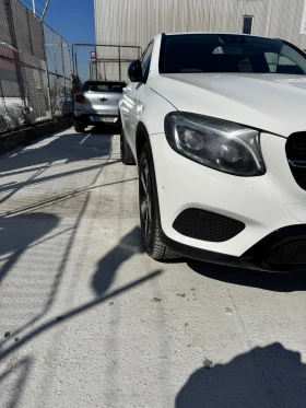 Mercedes-Benz GLC 220 Mercedes GLC Coupe 220d / Автоматик / Кожа - 22999 € / 44982.13 лв. - 70853694 6
