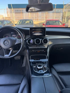 Mercedes-Benz GLC 220 Mercedes GLC Coupe 220d / Автоматик / Кожа - 22999 € / 44982.13 лв. - 70853694 11