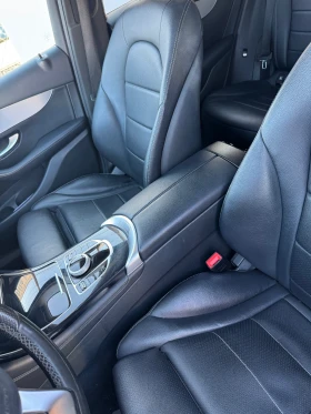 Mercedes-Benz GLC 220 Mercedes GLC Coupe 220d / Автоматик / Кожа - 22999 € / 44982.13 лв. - 70853694 15