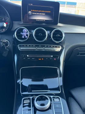 Mercedes-Benz GLC 220 Mercedes GLC Coupe 220d / Автоматик / Кожа - 22999 € / 44982.13 лв. - 70853694 12