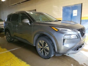 Nissan Rogue SV - 15000 € / 29337.45 лв. - 84103879 2