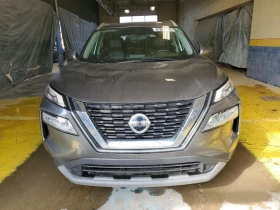 Nissan Rogue SV - 15000 € / 29337.45 лв. - 84103879 3