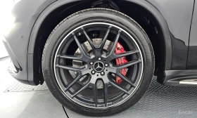 Mercedes-Benz GLE 63 S AMG * COUPE* 4MATIC* HARMAN* KARDON* КАМЕРИ* 360* ОБДУ | Auto.bg — изображение 15