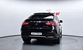 Mercedes-Benz GLE 63 S AMG * COUPE* 4MATIC* HARMAN* KARDON* КАМЕРИ* 360* ОБДУ | Auto.bg — изображение 4