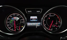 Mercedes-Benz GLE 63 S AMG * COUPE* 4MATIC* HARMAN* KARDON* КАМЕРИ* 360* ОБДУ | Auto.bg — изображение 7
