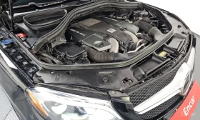 Mercedes-Benz GLE 63 S AMG * COUPE* 4MATIC* HARMAN* KARDON* КАМЕРИ* 360* ОБДУ | Auto.bg — изображение 16