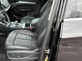 Audi Q5 * Progressiv * ПОДГРЕВ * КАМЕРА * ПАМЕТ * NAVI - 14900 € / 29141.87 лв. - 41553559 5