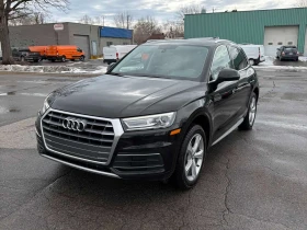Audi Q5 * Progressiv * ПОДГРЕВ * КАМЕРА * ПАМЕТ * NAVI - 14900 € / 29141.87 лв. - 41553559 14