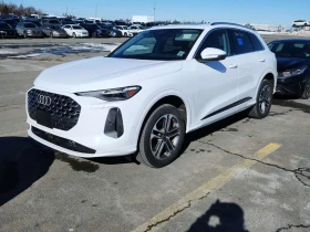 Audi Q5 * PROGRESSIV * CARFAX * ЦЕНА ДО БГ