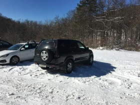 ����� �� �������� �� Honda Cr-v