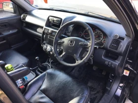 Honda Cr-v | Mobile.bg � ����� ������ 4