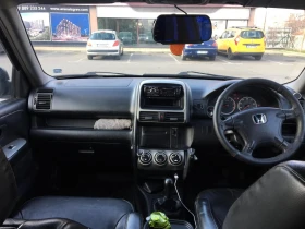Honda Cr-v | Mobile.bg � ����� ������ 8