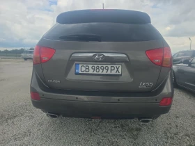 Hyundai IX55 3.0D 245ps Avtomat | Mobile.bg � ����� ������ 6