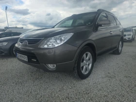 Hyundai IX55 3.0D 245ps Avtomat | Mobile.bg � ����� ������ 3