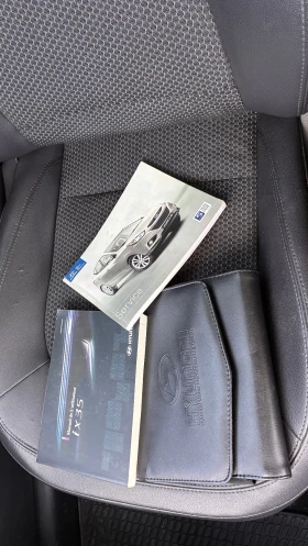 Hyundai IX35 2, 0 4х4 - 7199 € / 14080.02 лв. - 43490427 11