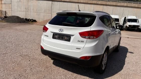 Hyundai IX35 2, 0 4х4 - 7199 € / 14080.02 лв. - 43490427 3