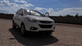 Hyundai IX35 2, 0 4х4 - 7199 € / 14080.02 лв. - 43490427 2
