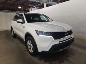 Kia Sorento LX+ | LANE ASSIST| ПОДГРЕВ| ПАНО| 2 КЛЮЧА| 7 МЕСТА | Auto.bg — изображение 2
