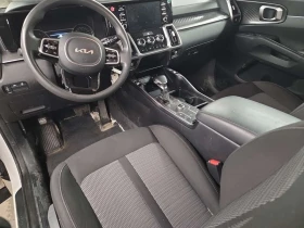 Kia Sorento LX+ | LANE ASSIST| ПОДГРЕВ| ПАНО| 2 КЛЮЧА| 7 МЕСТА | Auto.bg — изображение 9
