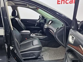 Infiniti QX60 3.5 AWD | Mobile.bg � ����� ������ 11