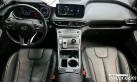 Hyundai Santa fe Diesel 2.2 2WD Exclusive | Mobile.bg � ����� ������ 7