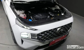 Hyundai Santa fe Diesel 2.2 2WD Exclusive | Mobile.bg � ����� ������ 6