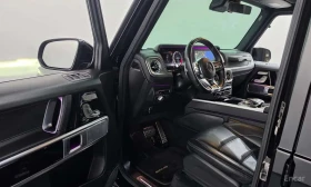 Mercedes-Benz G 63 AMG / ЦЕНА ДО БЪЛГАРИЯ С ВСЧКИ ТАКСИ | Auto.bg — изображение 10