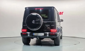 Mercedes-Benz G 63 AMG / ЦЕНА ДО БЪЛГАРИЯ С ВСЧКИ ТАКСИ | Auto.bg — изображение 4
