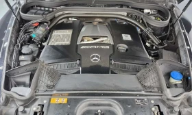 Mercedes-Benz G 63 AMG / ЦЕНА ДО БЪЛГАРИЯ С ВСЧКИ ТАКСИ | Auto.bg — изображение 6