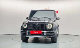 Mercedes-Benz G 63 AMG / ЦЕНА ДО БЪЛГАРИЯ С ВСЧКИ ТАКСИ | Auto.bg — изображение 3