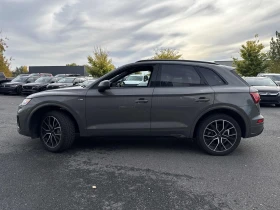 Audi Q5 Progressiv  Nardo grey  /  Distronic / Лизинг - 22800 € - 83032637 2
