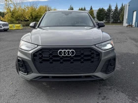 Audi Q5 Progressiv  Nardo grey  /  Distronic / Лизинг - 22800 € - 83032637 5