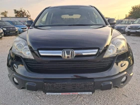 Honda Cr-v 2.2 EXECUTIVE 4X4 - 6199 € - 55568841 2
