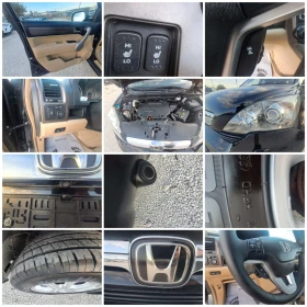 Honda Cr-v 2.2 EXECUTIVE 4X4 - 6199 € - 55568841 16