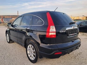 Honda Cr-v 2.2 EXECUTIVE 4X4 - 6199 € - 55568841 6