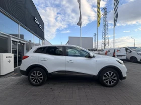Renault Kadjar 1.3 TCe / 140 к.с. / аutomatic | Auto.bg — изображение 7