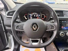 Renault Kadjar 1.3 TCe / 140 к.с. / аutomatic | Auto.bg — изображение 10