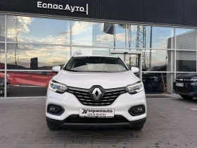 Renault Kadjar 1.3 TCe / 140 к.с. / аutomatic | Auto.bg — изображение 2