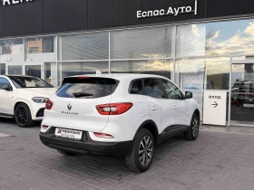 Renault Kadjar 1.3 TCe / 140 к.с. / аutomatic | Auto.bg — изображение 4