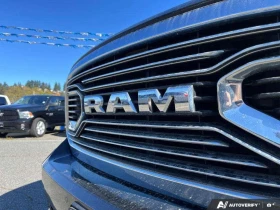 Dodge RAM 1500 * Longhorn Limited 4WD | Leather Faced Seats | No  | Mobile.bg � ����� ������ 9