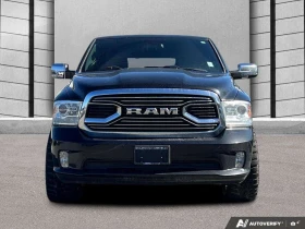 Dodge RAM 1500 * Longhorn Limited 4WD | Leather Faced Seats | No  | Mobile.bg � ����� ������ 2