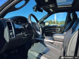 Dodge RAM 1500 * Longhorn Limited 4WD | Leather Faced Seats | No  | Mobile.bg � ����� ������ 13