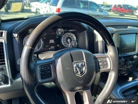 Dodge RAM 1500 * Longhorn Limited 4WD | Leather Faced Seats | No  | Mobile.bg � ����� ������ 14