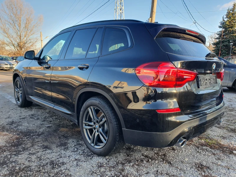 BMW X3 2.0d xDrive! 78000км! FULL! ГЕРМАНИЯ!, снимка 5 - Автомобили и джипове - 42400478