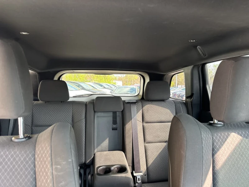 Jeep Grand cherokee * АВТО КРЕДИТ* ЦЕНА ДО БГ * СЕРВИЗНА ИСТОРИЯ * , снимка 15 - Автомобили и джипове - 52538912