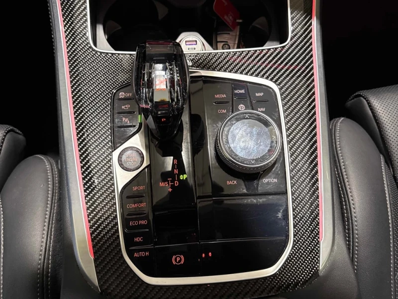 BMW X5 * xDrive40i * CARFAX * БЕЗ ПЪРВОНАЧАЛНА ВНОСКА, снимка 10 - Автомобили и джипове - 52714491