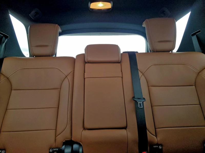 Mercedes-Benz GLE 43 AMG TOП, снимка 10 - Автомобили и джипове - 53165669