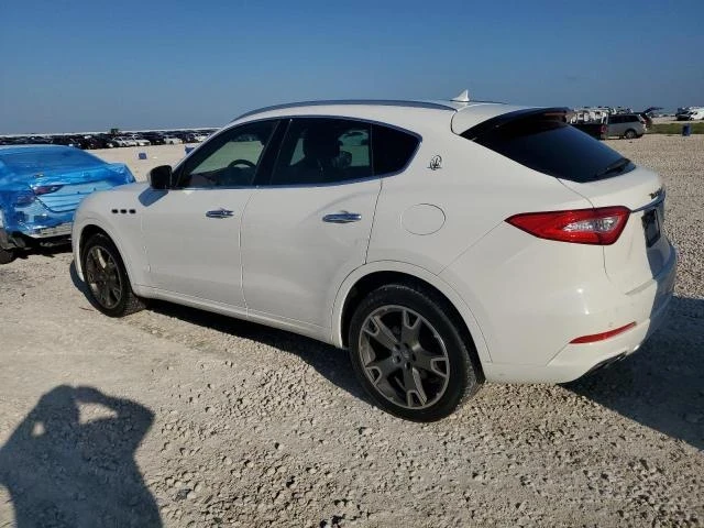 Maserati Levante, снимка 4 - Автомобили и джипове - 49169165