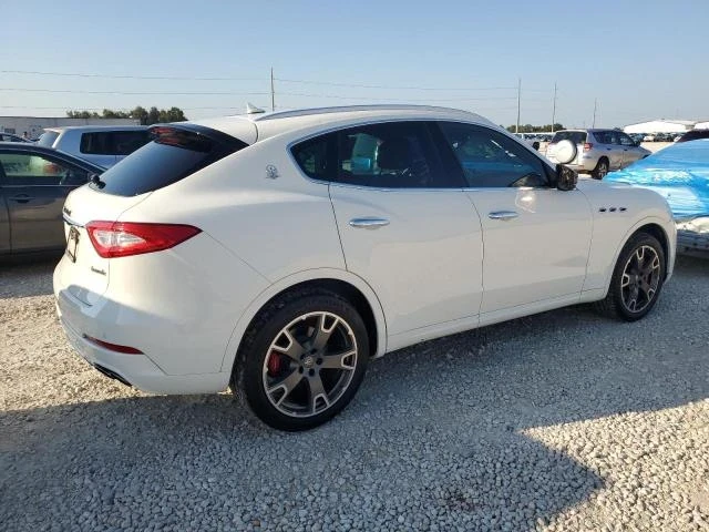 Maserati Levante, снимка 6 - Автомобили и джипове - 49169165