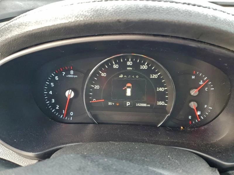 Kia Sorento 3.3L 6 Front-wheel Drive, снимка 10 - Автомобили и джипове - 53713622